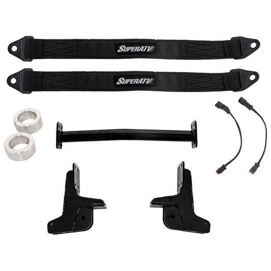 SuperATV 3" Lift Kit