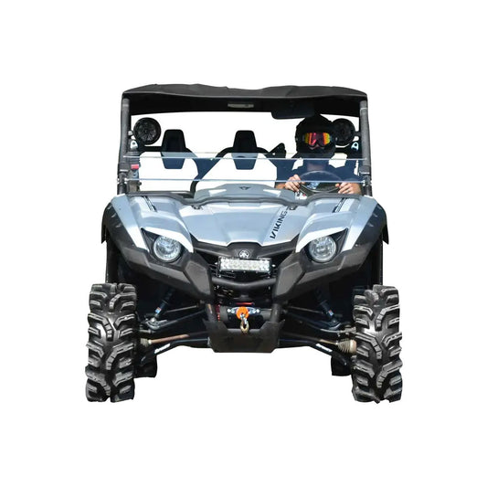 SuperATV 2" Lift Kit