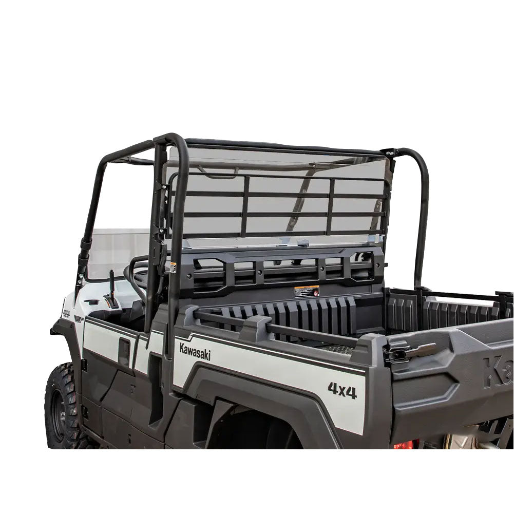 SuperATV Rear Window
