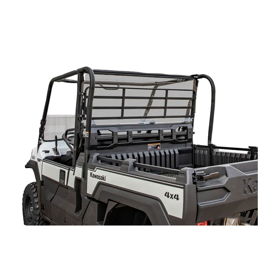 SuperATV Rear Window
