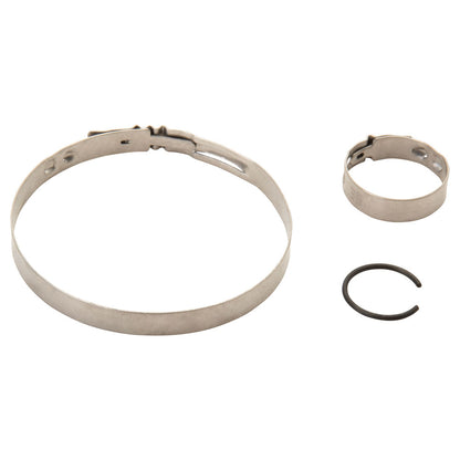 SuperATV Replacement CV Boot Kit for Rhino 2.0 Axle