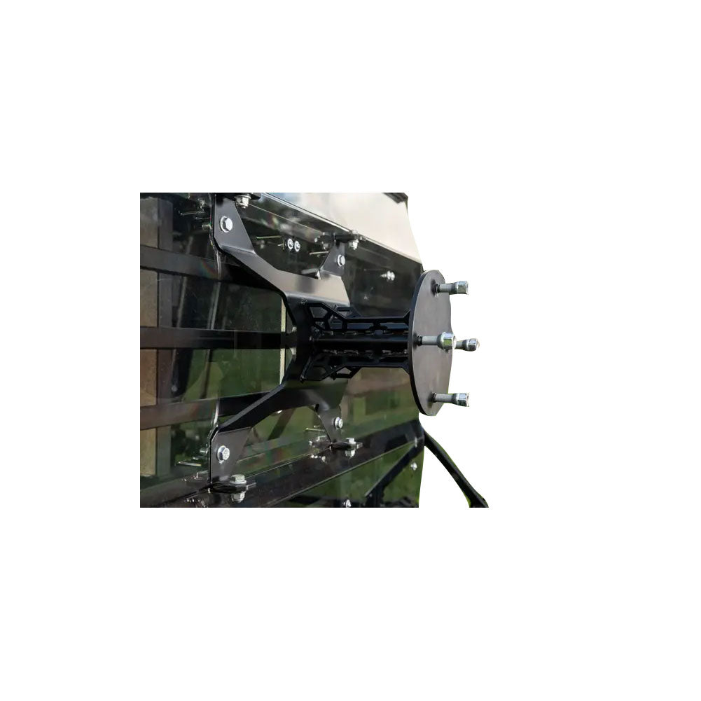 SuperATV Spare Tire Carrier