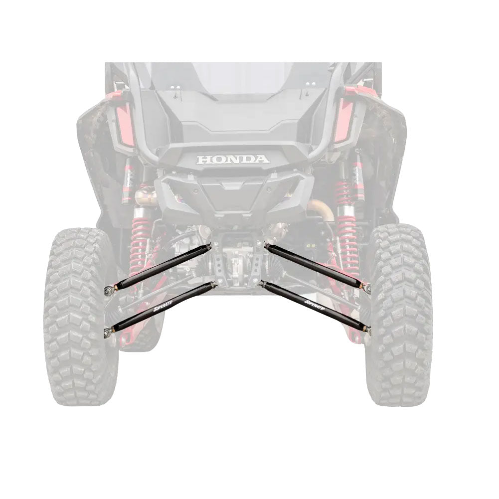 SuperATV Tubed Radius Rod Kit