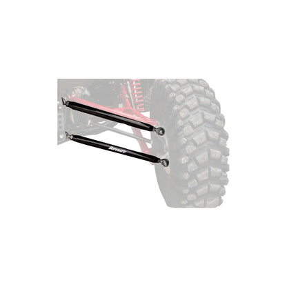 SuperATV Tubed Radius Rod Kit