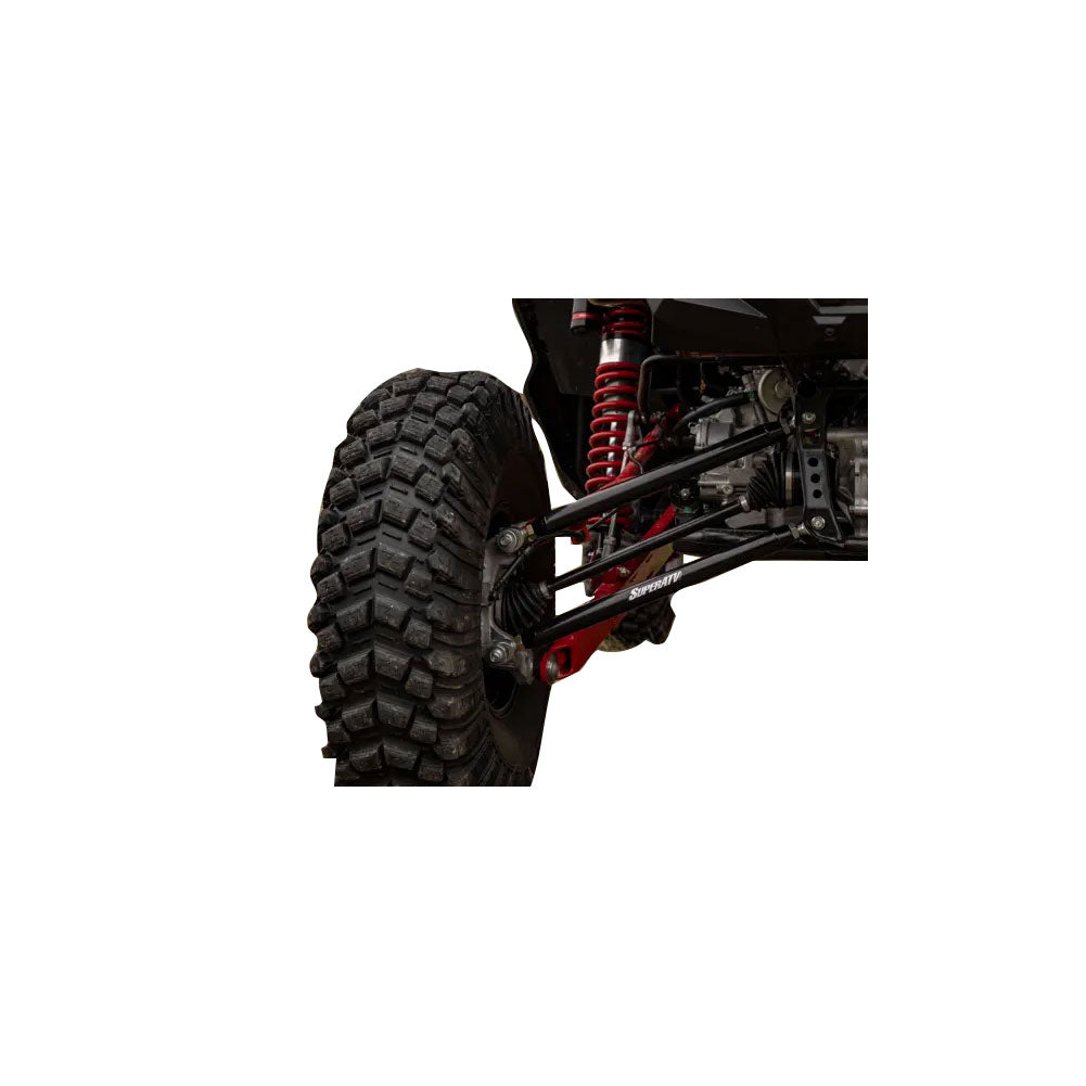 SuperATV Tubed Radius Rod Kit