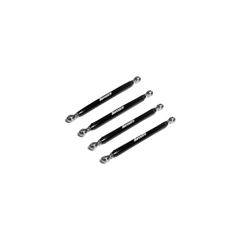 SuperATV Tubed Radius Rod Kit