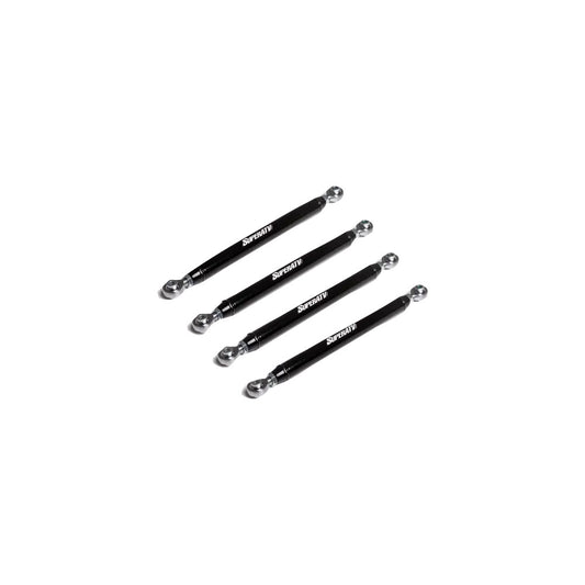 SuperATV Tubed Radius Rod Kit