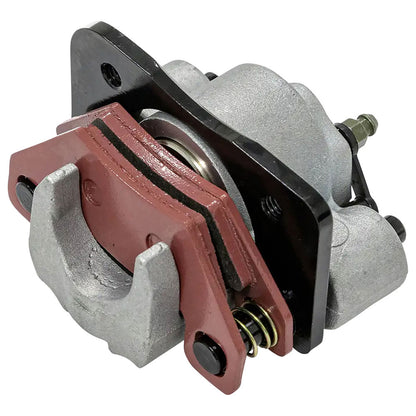 SuperATV Front Disc Brake Conversion Kit