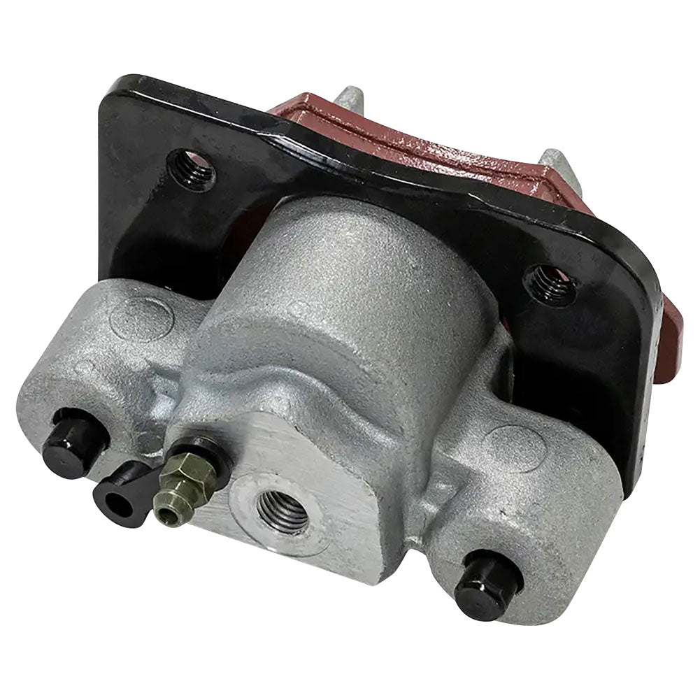 SuperATV Front Disc Brake Conversion Kit