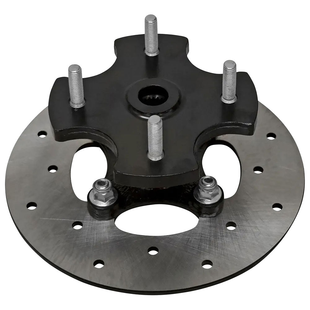 SuperATV Rear Disc Brake Conversion Kit