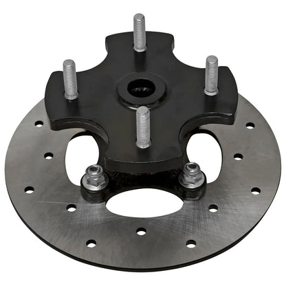SuperATV Rear Disc Brake Conversion Kit
