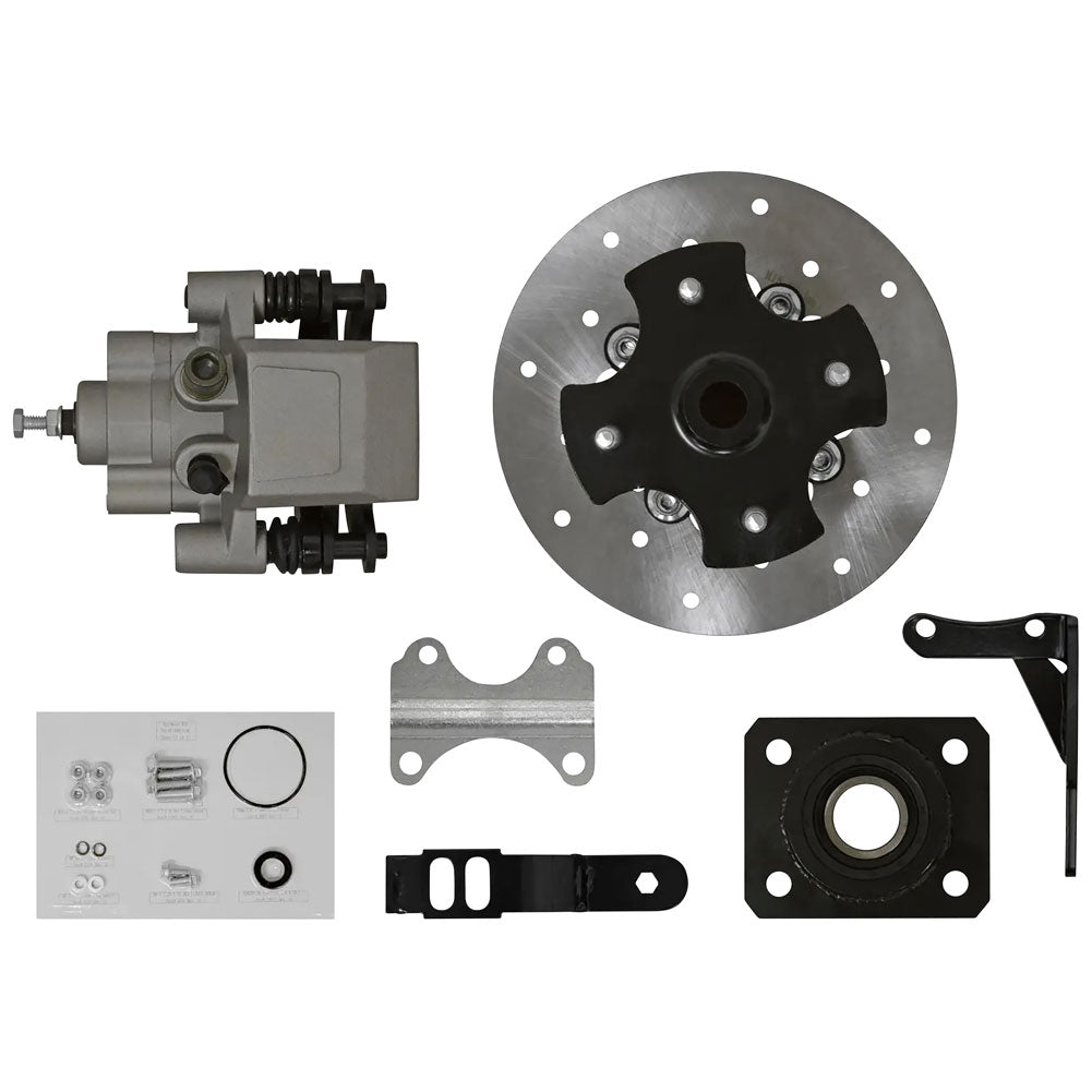 SuperATV Rear Disc Brake Conversion Kit