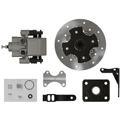 SuperATV Rear Disc Brake Conversion Kit