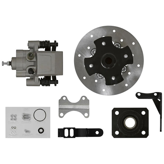 SuperATV Rear Disc Brake Conversion Kit
