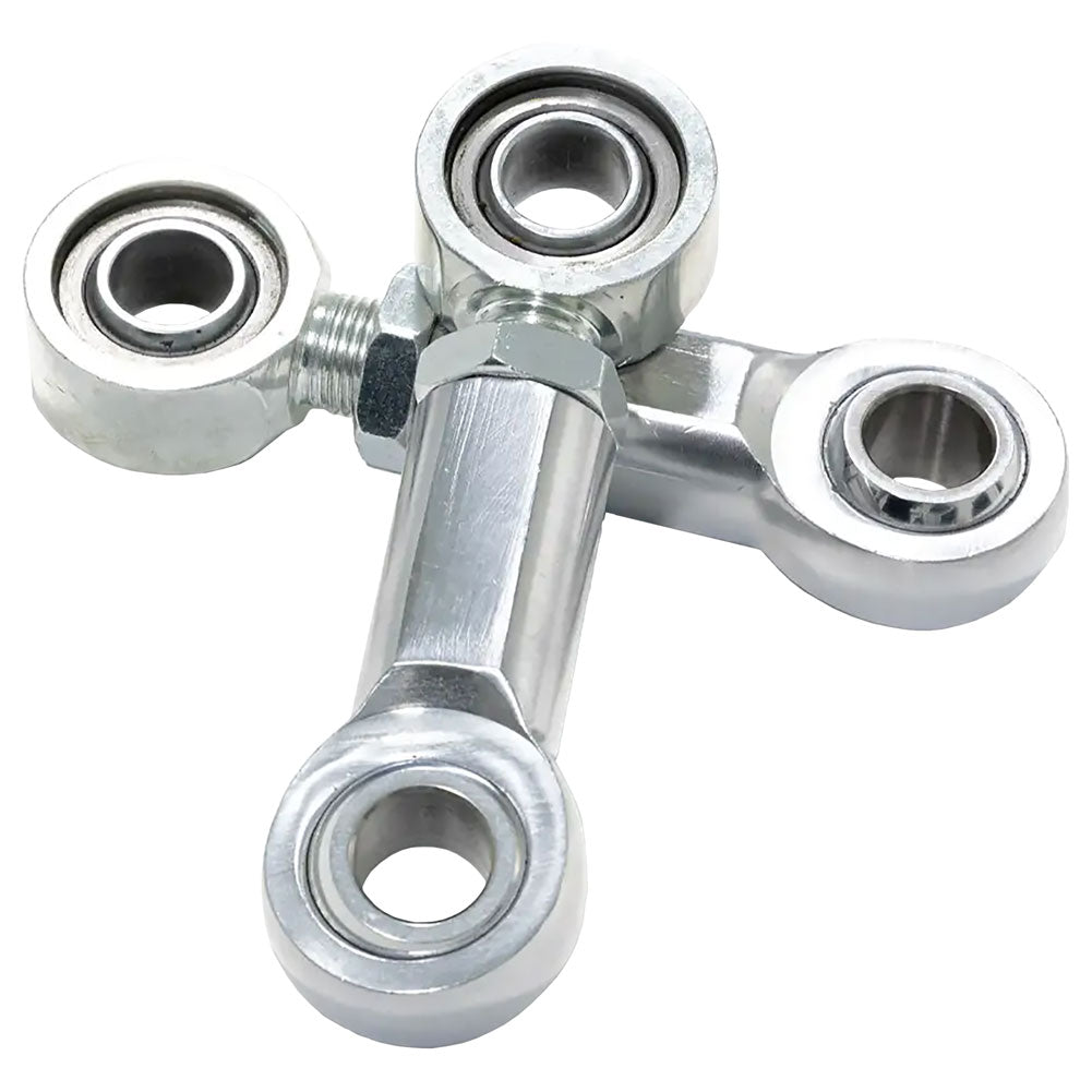 SuperATV Heavy Duty Front Sway Bar Links