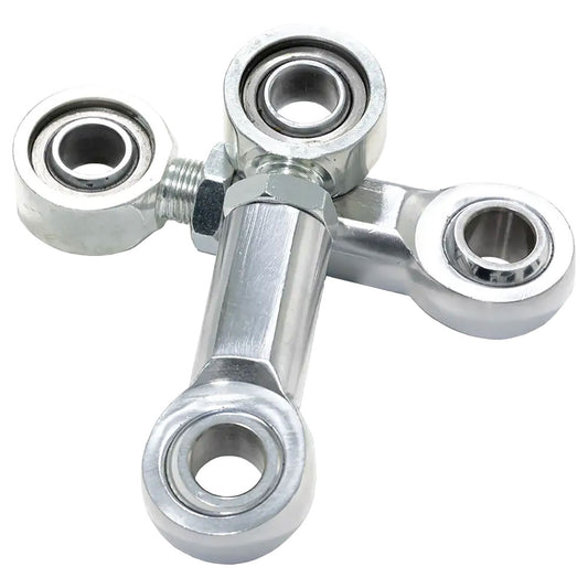 SuperATV Heavy Duty Front Sway Bar Links