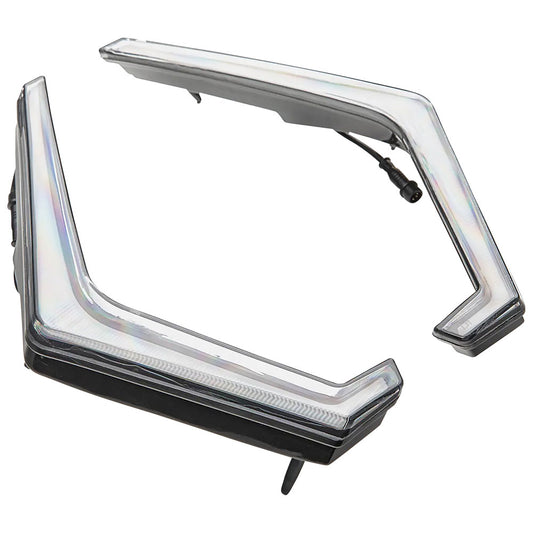 SuperATV Fang Lights