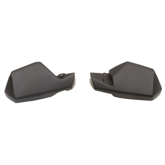Suzuki OEM Hand Guard Set Black