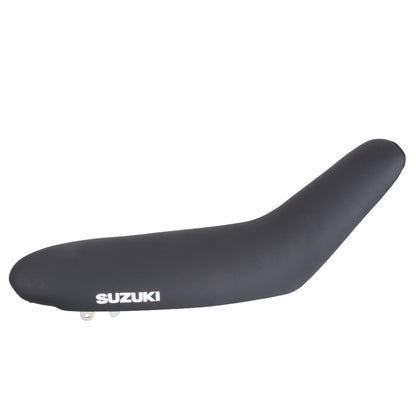 Suzuki Low Gel Seat Black