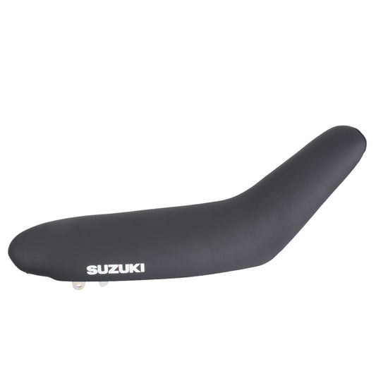 Suzuki Low Gel Seat Black