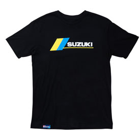 SUZUKI TEAM MX T-SHIRT