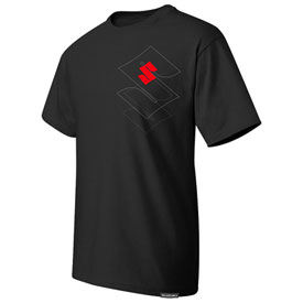 SUZUKI S LINE T-SHIRT