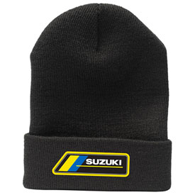 SUZUKI TEAM MX BEANIE