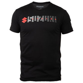 SUZUKI CYCLES T-SHIRT