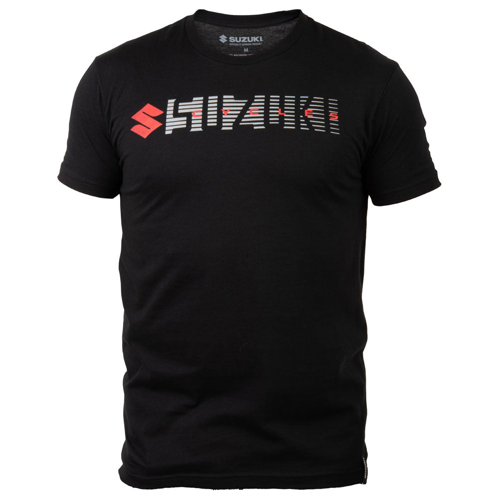 SUZUKI CYCLES T-SHIRT
