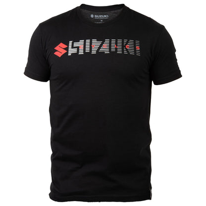 SUZUKI CYCLES T-SHIRT
