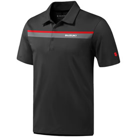 SUZUKI POLO SHIRT
