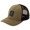 SUZUKI SNAPBACK TRUCKER HAT