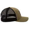 SUZUKI SNAPBACK TRUCKER HAT