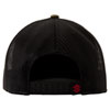 SUZUKI SNAPBACK TRUCKER HAT
