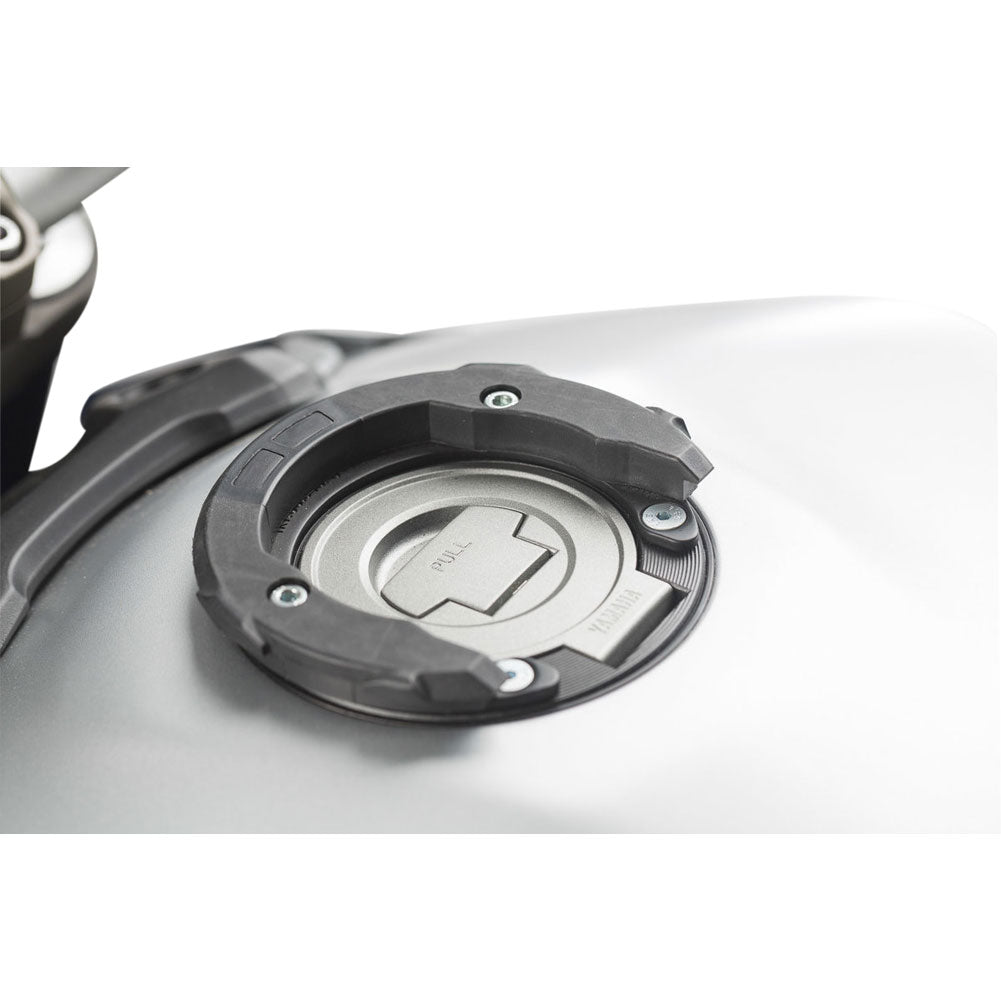 SW-MOTECH Bags-Connection Quick-Lock EVO Tankbag Bottom Tankring
