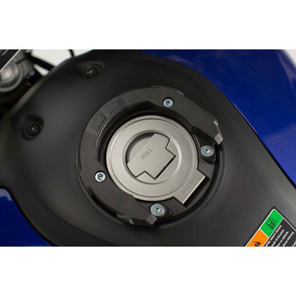 SW-MOTECH Bags-Connection Quick-Lock EVO Tankbag Bottom Tankring