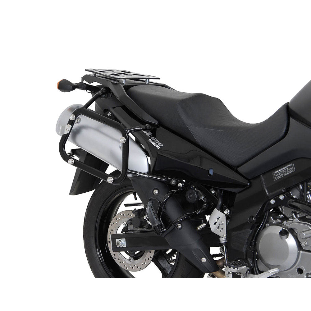 SW-MOTECH Quick-Lock Evo Sidecarrier TraX Adapter Kit