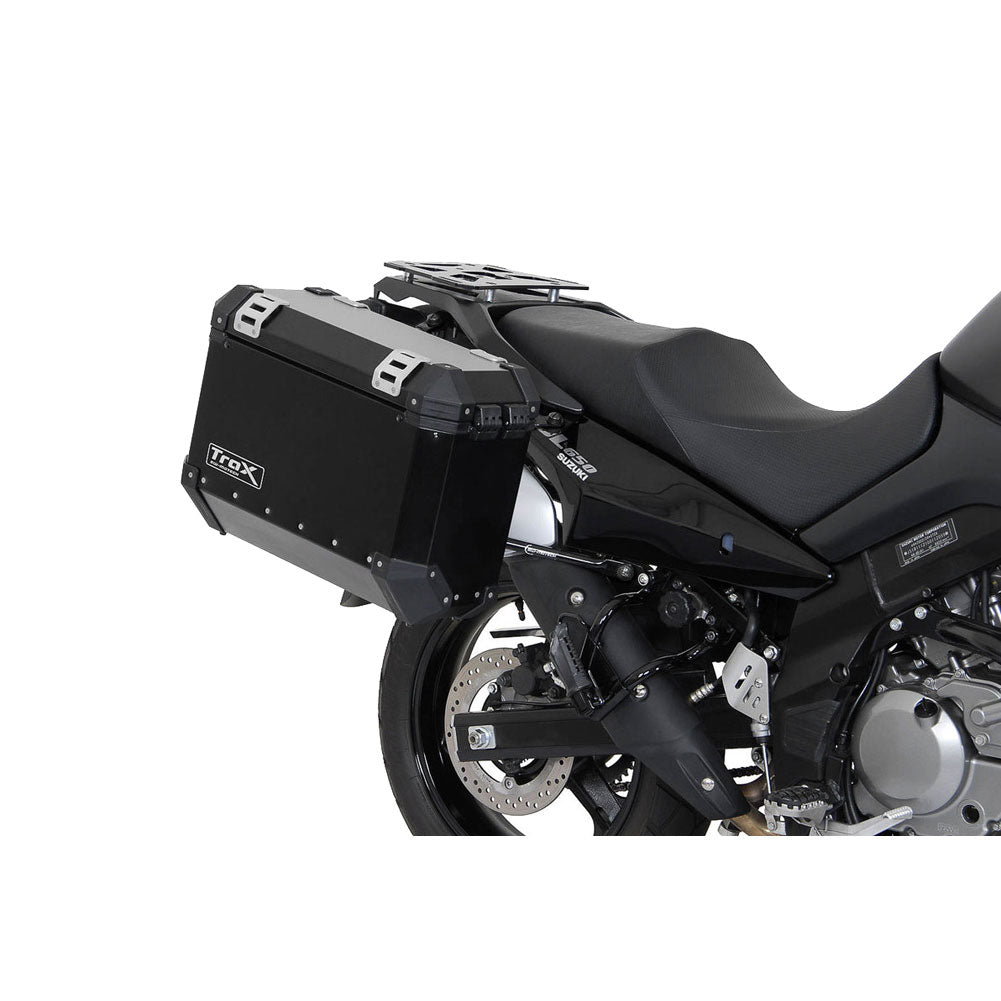 SW-MOTECH Quick-Lock Evo Sidecarrier TraX Adapter Kit