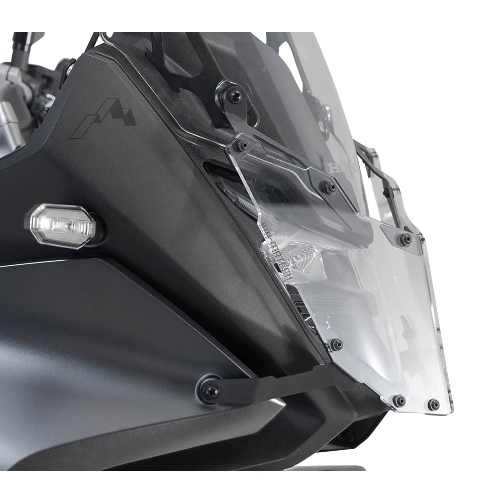 SW-MOTECH Headlight Guard