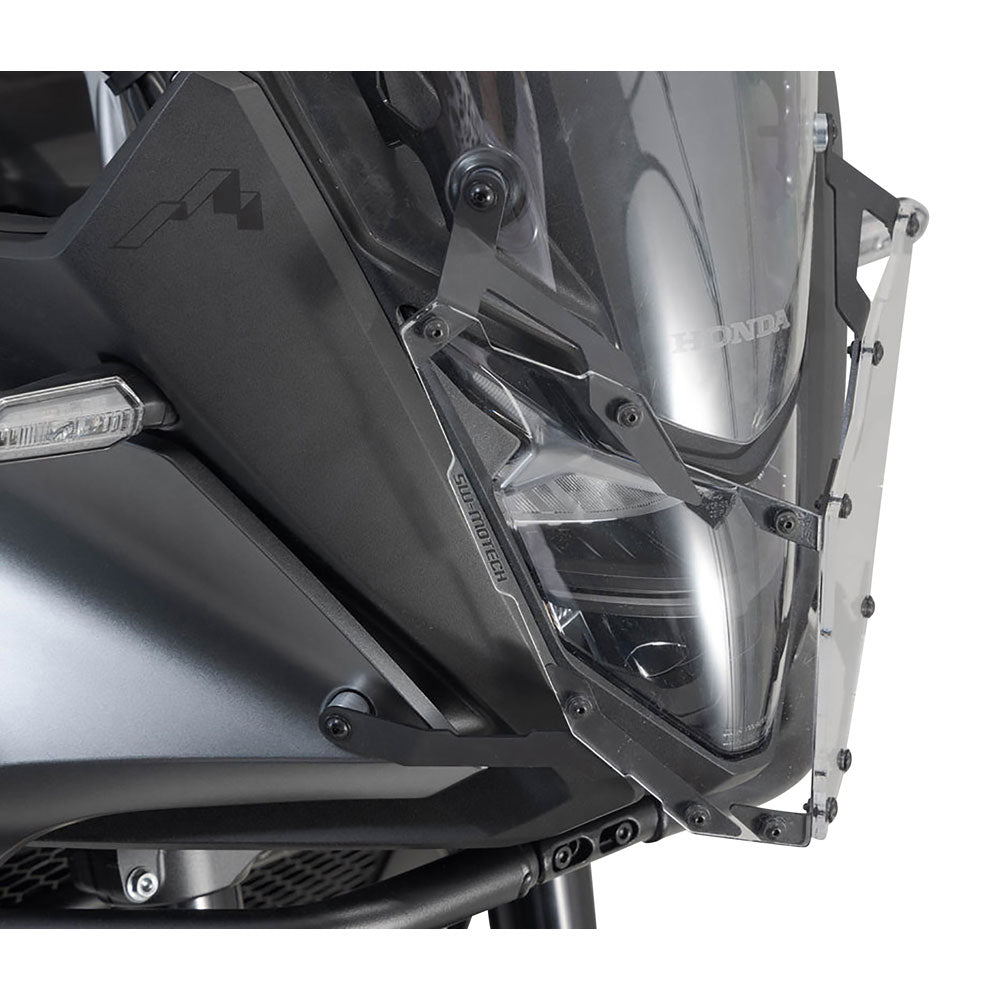 SW-MOTECH Headlight Guard