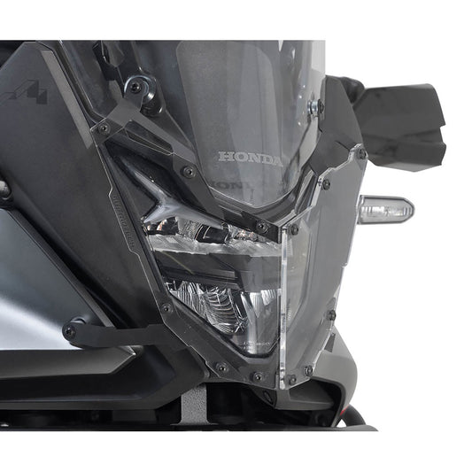 SW-MOTECH Headlight Guard