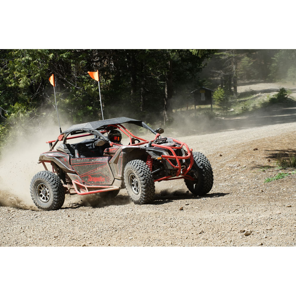 System 3 Off-Road RT320 Race & Trail Radial Tire