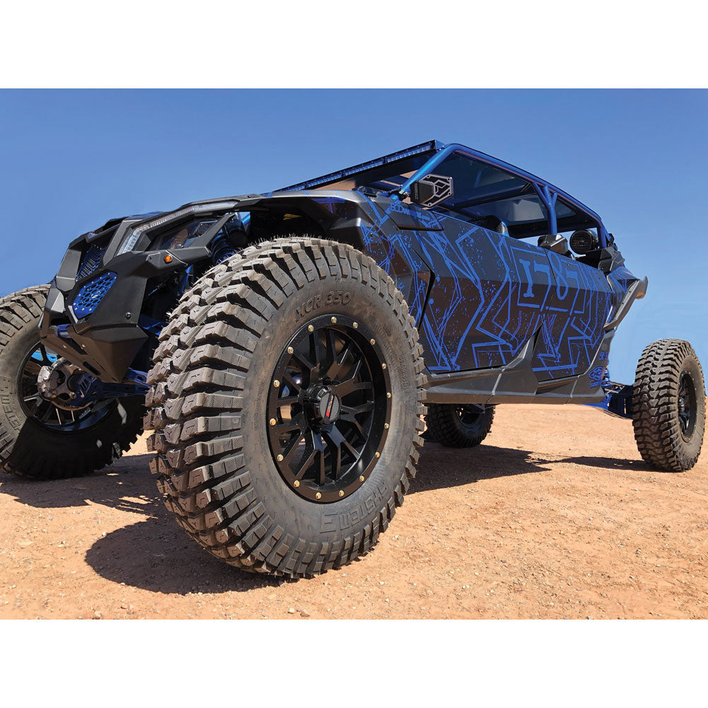 System 3 Off-Road XCR350 X-Country Radial Tire