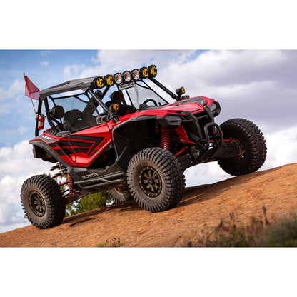 System 3 Off-Road XCR350 X-Country Radial Tire
