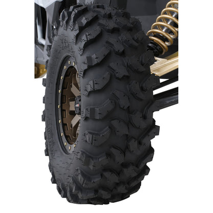 System 3 Off-Road XTR370 X-Terrain Radial Tire