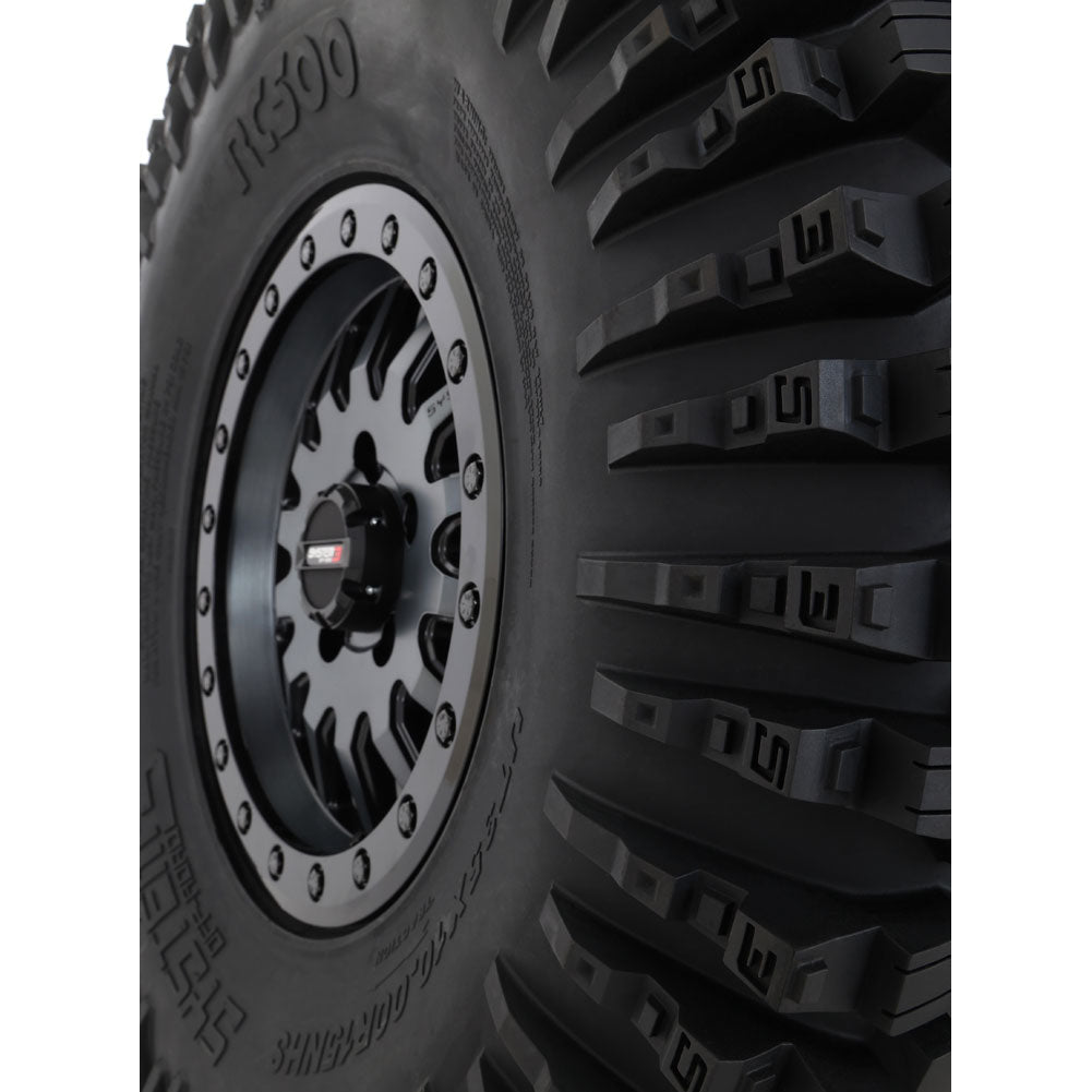 System 3 Off-Road RC500 Radial Tire 27x10-14