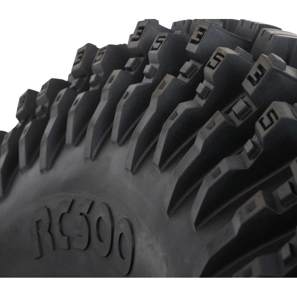 System 3 Off-Road RC500 Radial Tire 27x10-14