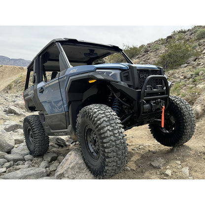 System 3 Off-Road RC500 Radial Tire 27x10-14