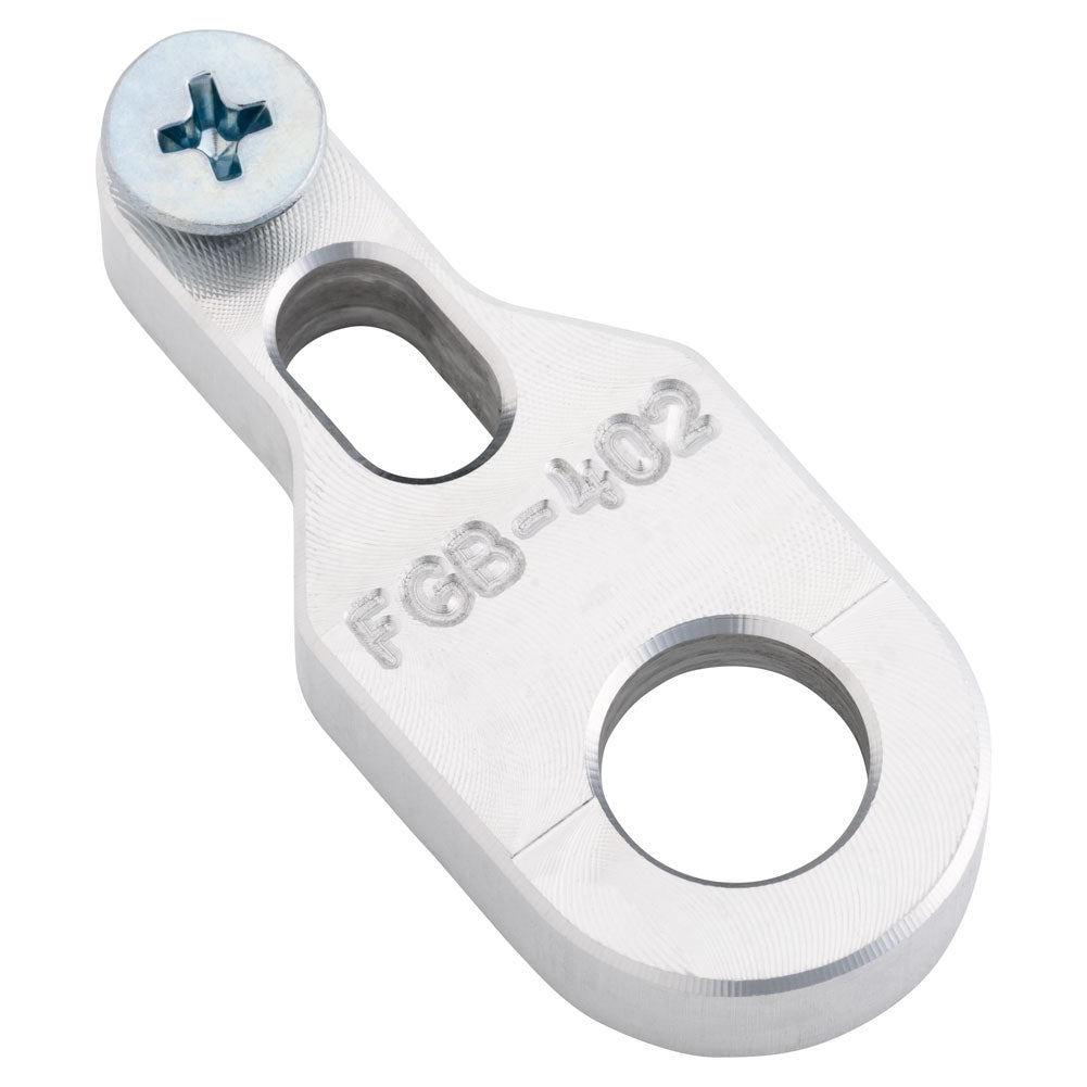 Tamer Fork Guard Bracket
