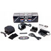 TASK RACING MOTO ADVENTURE HELMET LIGHT